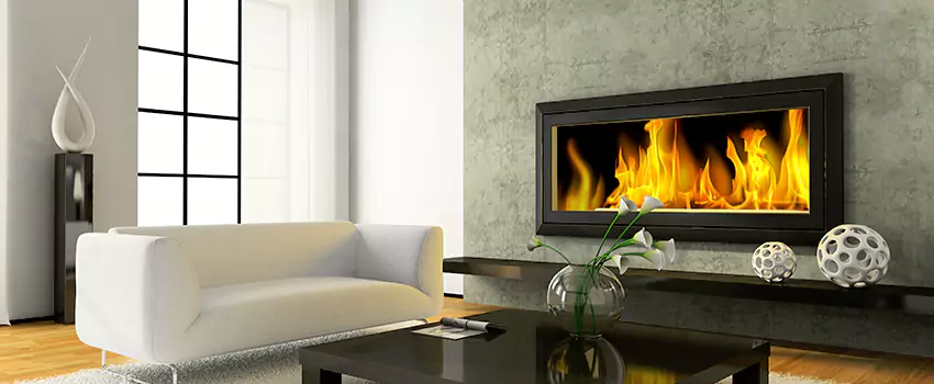 Ventless Fireplace Oxygen Depletion Sensor Installation and Repair Services in Parkland, Washington