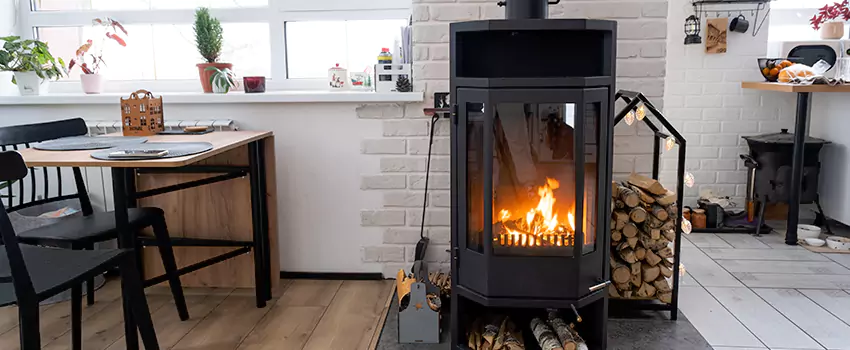 Cost of Vermont Castings Fireplace Services in Parkland, WA