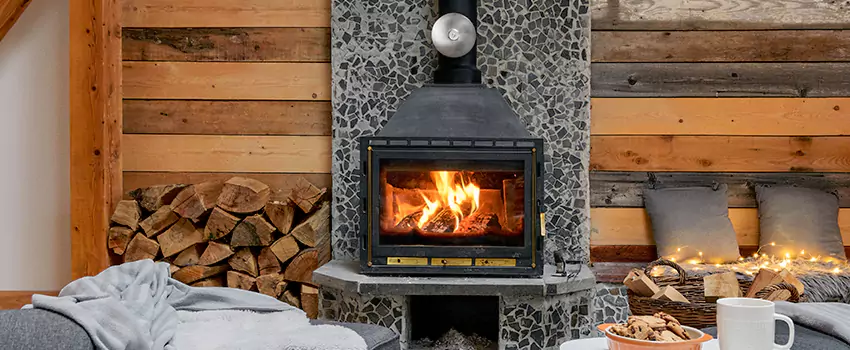Affordable Wood Fireplace Fixing Solutions in Parkland, Washington