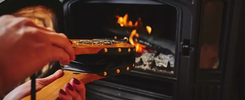 Cost of Wood Furnace Repair and Installation Services in Parkland, WA