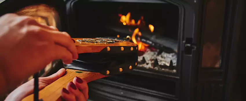 Wood Stove Grates Repair in Parkland, Washington
