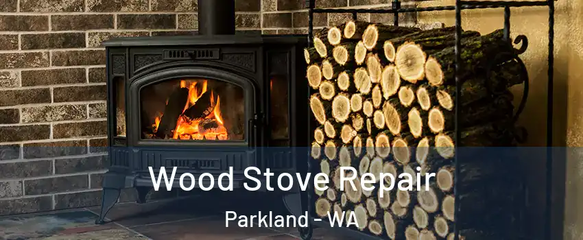  Wood Stove Repair Parkland - WA